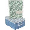 Goldbuch Florentine fotobox na 700 fotografií 10x15 cm se záložkami