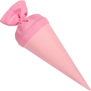 Goldbuch Kreativní penál 15 cm růžový