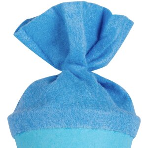 Goldbuch Sestavitelný pytlík 15 cm světle modrý