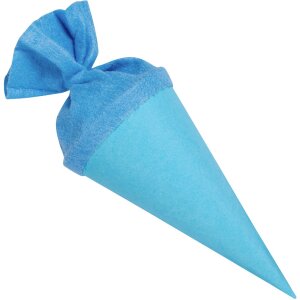 Goldbuch Sestavitelný pytlík 15 cm světle modrý