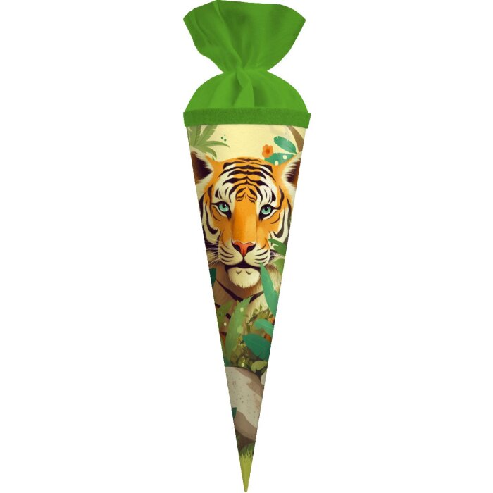 Goldbuch Bratříčkova taška Tygr 35 cm