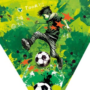 Goldbuch Brašnička Stürmer 35 cm -...