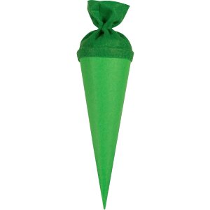 Goldbuch Školní kužel zelený s...