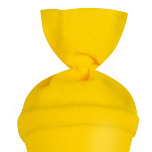 Goldbuch Kreativní Školní Kufr žlutý 35 cm