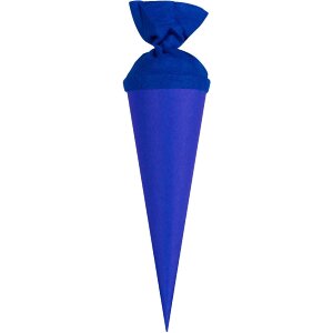 Goldbuch Školní kufr modrý 35 cm s...