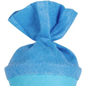 Goldbuch Školní kufr světle modrý 35 cm