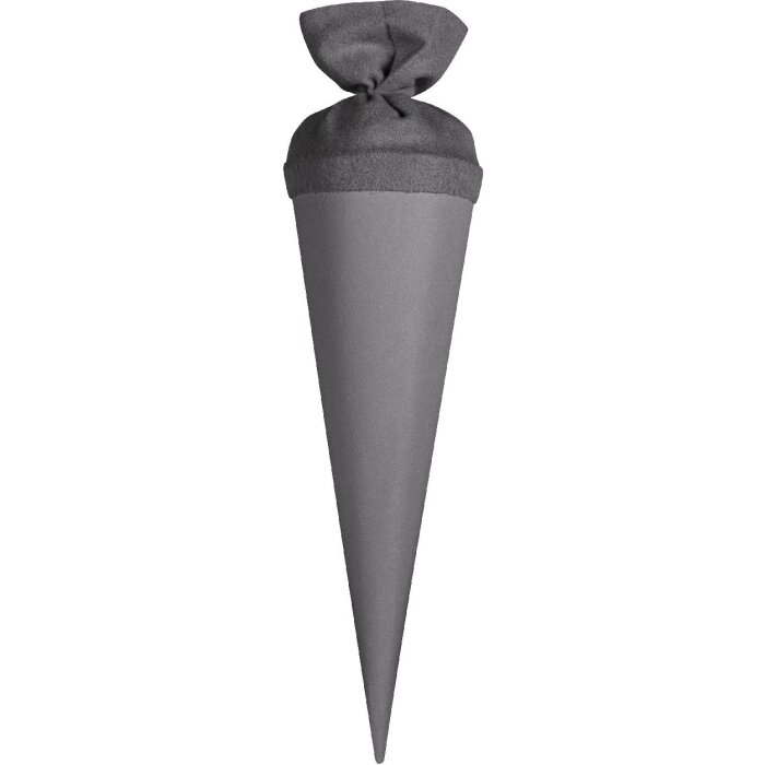 Goldbuch Šultinka k tvoření šedá 35 cm