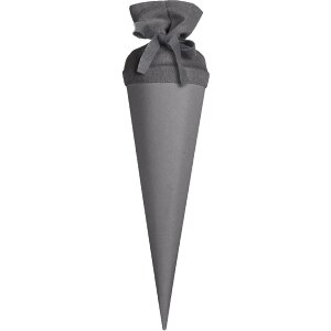 Goldbuch Šultinka k tvoření šedá 35 cm