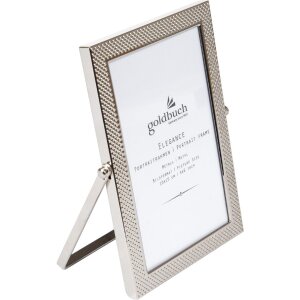 Goldbuch kovový rámeček na fotografie Elegance 10x15 cm