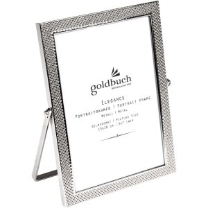 Goldbuch kovový rámeček na fotografie Elegance 13x18 cm