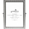 Goldbuch kovový rámeček na fotografie Elegance 13x18 cm