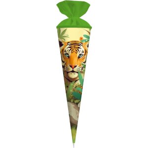 Sourozenecká taška Goldbuch Tiger 70 cm...