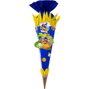 Goldbuch craft set školní kužel ostrov...