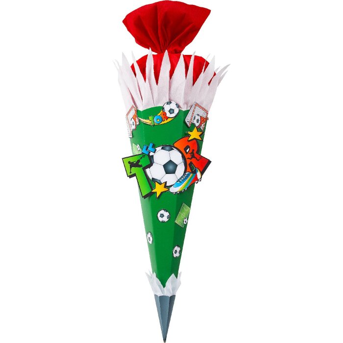 Goldbuch řemeslná sada školní kuželová brána 70 cm