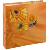 Hama zasouvací album Singo 100 200 fotografií 10x15 cm Modrá Zelená Oranžová Růžová