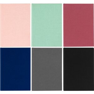 Goldbuch Bella Vista Mini Album Linen 12,2x18,1 cm pro 14...