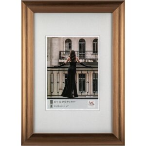 Designový rám Walther Venice 30x40 cm...