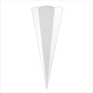Goldbuch craft školní brašna z barevného kartonu 41 cm