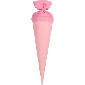 Goldbuch Kreativní školní kužel s filcovým zapínáním 35 cm