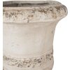 Clayre & Eef 50757 Květináč Ø 46x68 cm béžový