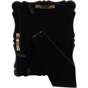 Clayre & Eef 2F1067 Fotorámeček 14x2x19 cm /...