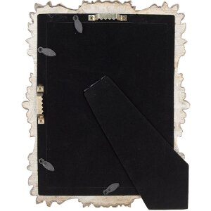 Clayre & Eef 2F1072 Fotorámeček 19x2x24 cm /...