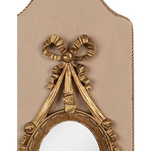 Clayre & Eef 62S292 Zrcadlo 20x2x44 cm...