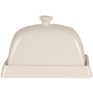 Clayre & Eef 6CE1728 Máselnice 16x10x9 cm...