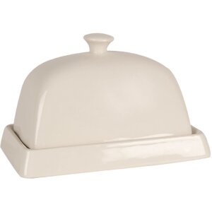 Clayre & Eef 6CE1728 Máselnice 16x10x9 cm...