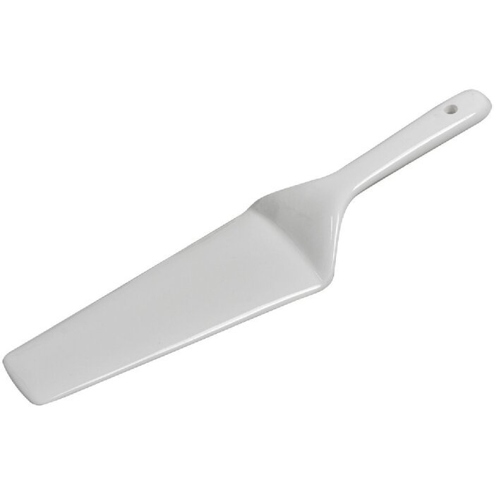 Clayre & Eef 6CE1733 Dortový server béžový 26x6x3 cm Keramika