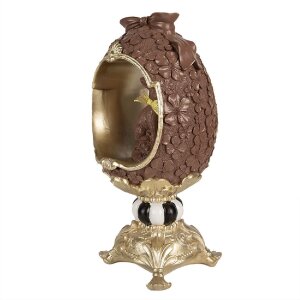 Clayre & Eef Dekorační Zajíček ve...