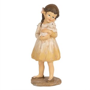 Clayre & Eef 6PR5033 Dekorativní figurka...