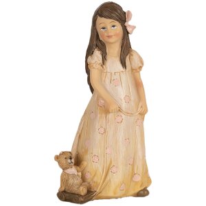 Clayre & Eef 6PR5035 Dekorativní figurka...
