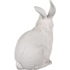 Clayre & Eef 6PR5052 Dekorativní Králík Béžový 15x11x21 cm
