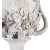 Clayre & Eef 6PR5057 Dekorativní květináč béžový 30x44 cm