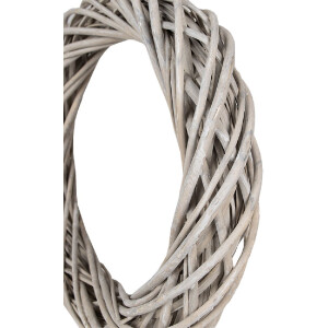 Clayre & Eef 6RO0600L Dekorační věnec...