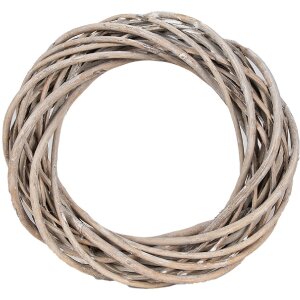 Clayre & Eef 6RO0600XS Dekorační věnec...