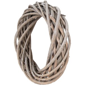 Clayre & Eef 6RO0600XS Dekorační věnec...