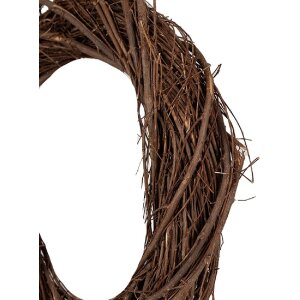 Clayre & Eef 6RO0602S Dekorační věnec...