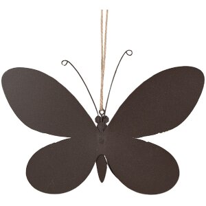 Clayre & Eef Dekorační závěs...