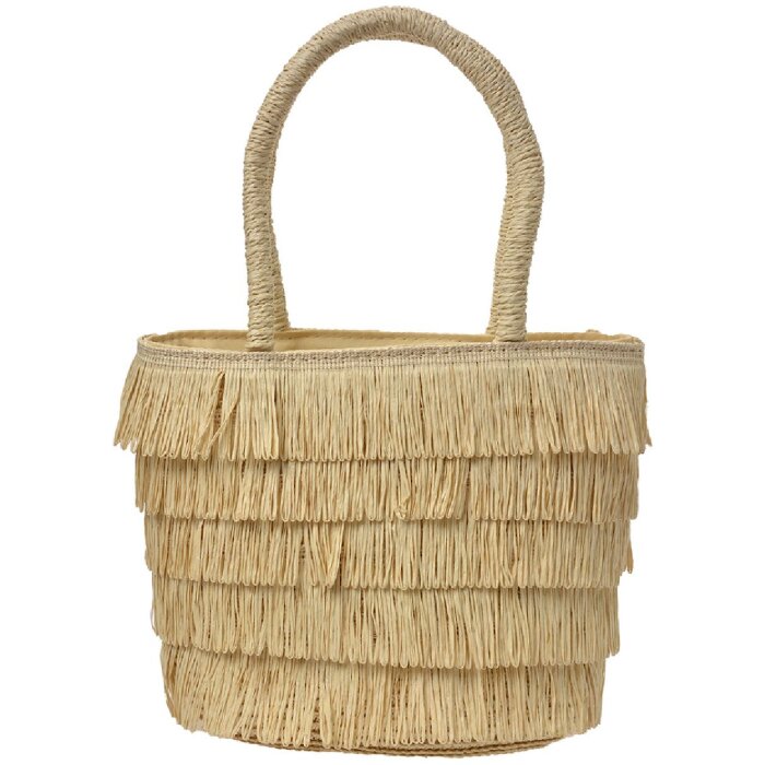 Juleeze JZBG0271BE dámská kabelka béžová