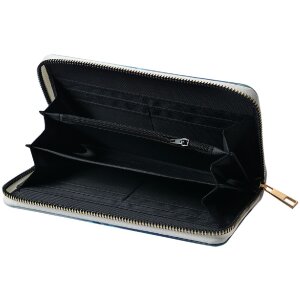 Juleeze JZWA0200 Peněženka s kočičím okem...