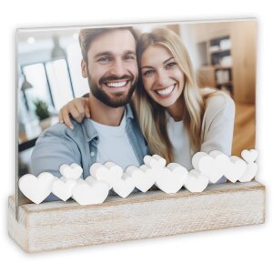 ZEP Akrylový obrazový rám Serena...