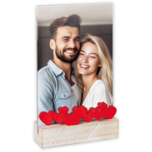 ZEP Akrylový obrazový rám Gemma...