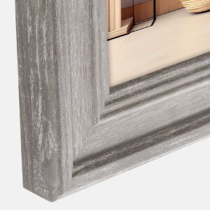 ZEP PS Fotorámek Palermo šedý 30x40 cm