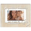 ZEP Dřevěný fotorámeček Estella 10x15 cm "te quiero mucho mama"