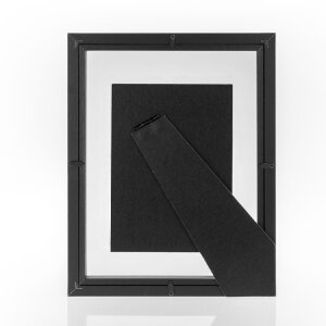 ZEP MDF fotorámeček Roma bílý 20x30 cm s paspartou 15x20 cm