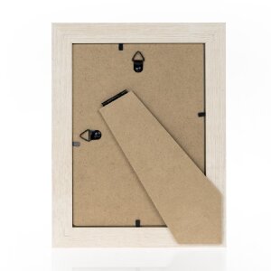 ZEP MDF obrazový rám Bologna 20x30 cm krémový