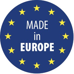 Dřevěný rámeček na fotografie ZEP Certifikát černý 21x29,7 cm