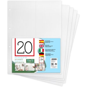 ZEP vložené stránky Toledo 160...